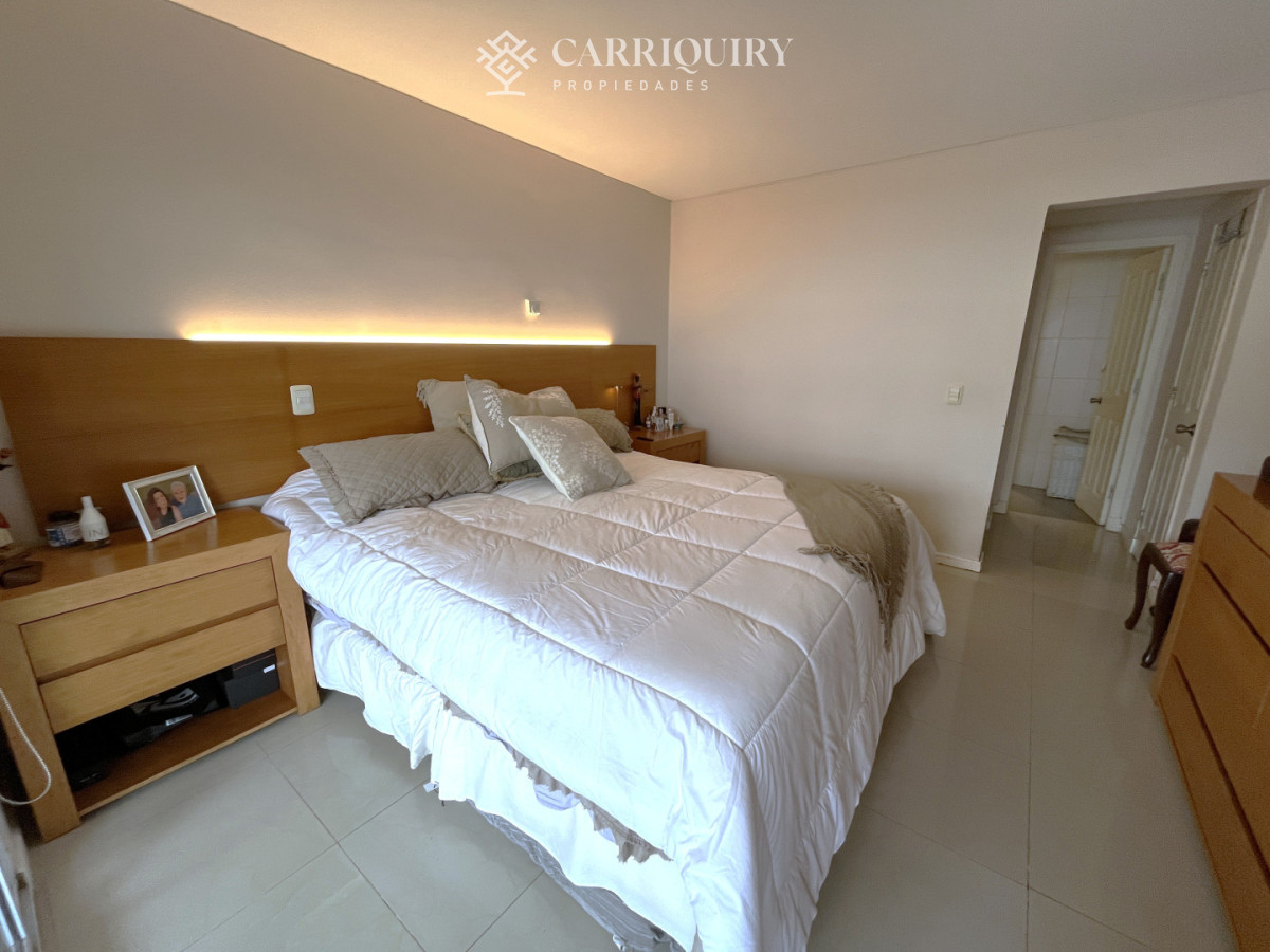 Apartamento ID.10350 - Venta de Apartamento con 2 dormitorios y parrillero propio en Aidy Grill, Punta del Este