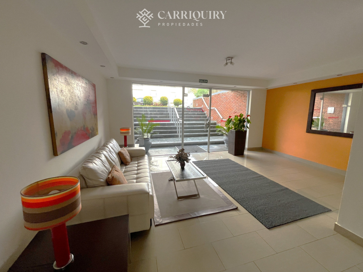 Apartamento ID.10350 - Venta de Apartamento con 2 dormitorios y parrillero propio en Aidy Grill, Punta del Este