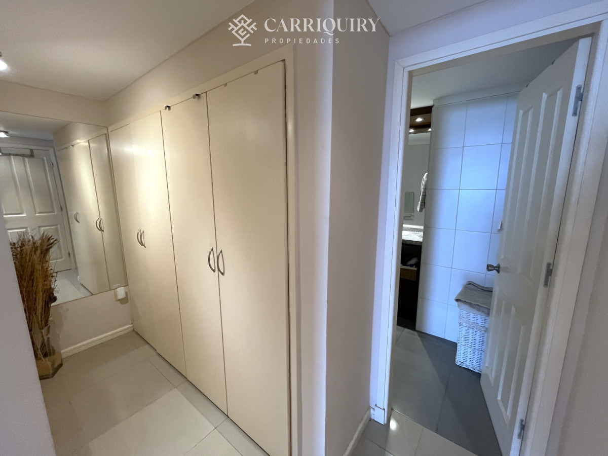 Apartamento ID.10350 - Venta de Apartamento con 2 dormitorios y parrillero propio en Aidy Grill, Punta del Este