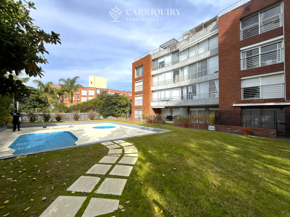 Apartamento ID.10350 - Venta de Apartamento con 2 dormitorios y parrillero propio en Aidy Grill, Punta del Este