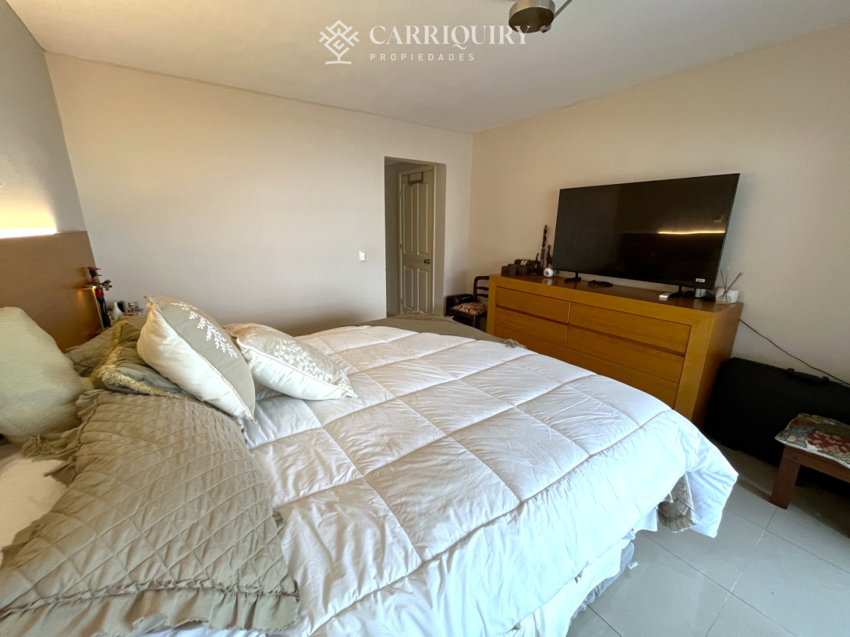 Apartamento ID.10350 - Venta de Apartamento con 2 dormitorios y parrillero propio en Aidy Grill, Punta del Este