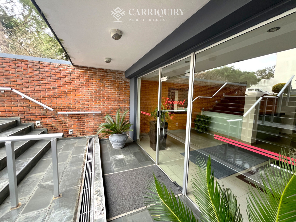 Apartamento ID.10350 - Venta de Apartamento con 2 dormitorios y parrillero propio en Aidy Grill, Punta del Este
