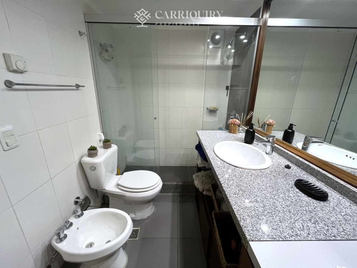 Apartamento ID.10350 - Venta de Apartamento con 2 dormitorios y parrillero propio en Aidy Grill, Punta del Este