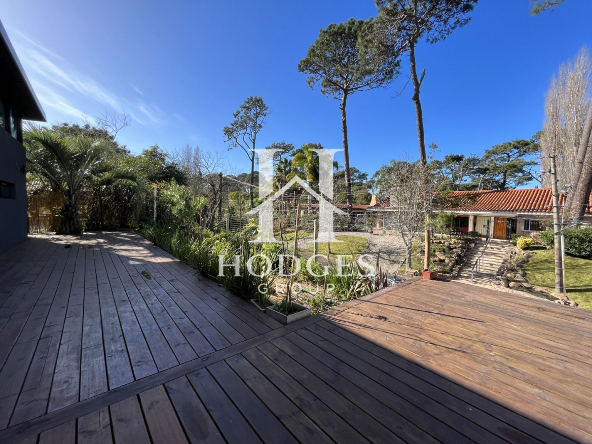 Casa ID.81 - Casa en venta con 3 Dormitorios en Lugano, Punta del Este