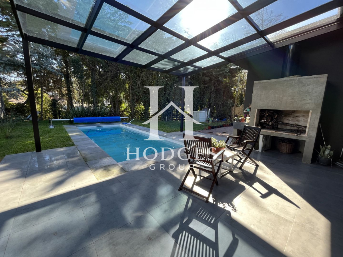 Casa ID.81 - Casa en venta con 3 Dormitorios en Lugano, Punta del Este