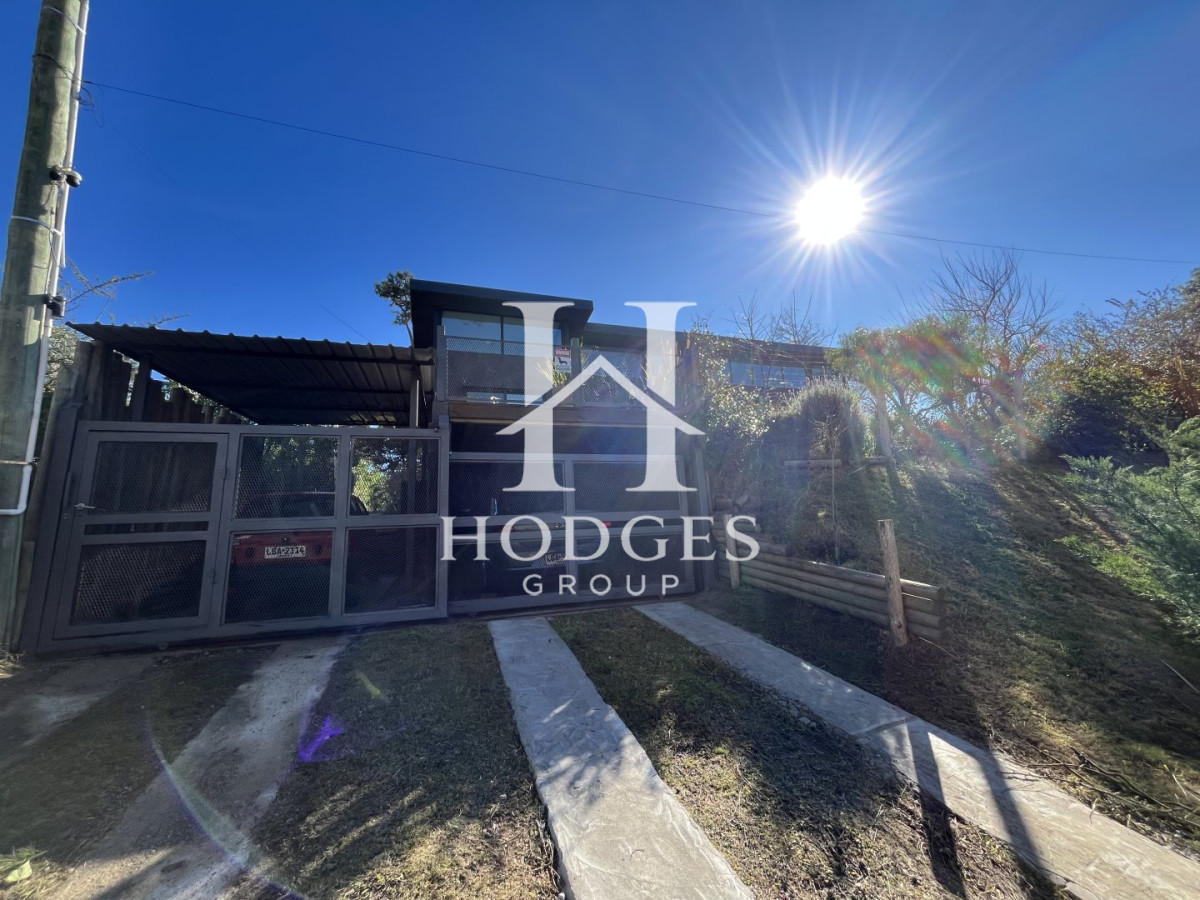 Casa ID.81 - Casa en venta con 3 Dormitorios en Lugano, Punta del Este