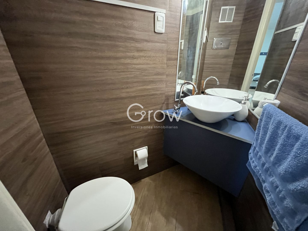 Local Comercial ID.3855 - Local en Venta en Galería Santander, Roosevelt Punta del Este