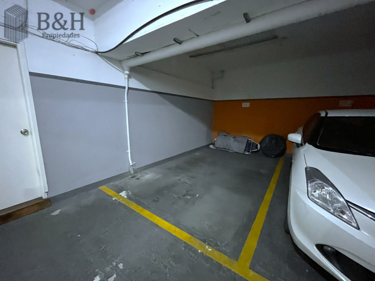 Apartamento ID.7750 - Venta de Apartamento con 2 dormitorios y parrillero propio en Aidy Grill, Punta del Este