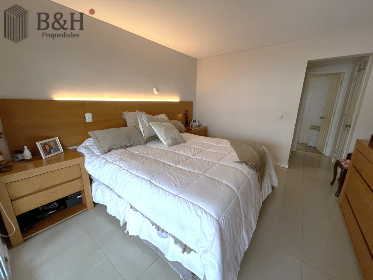 Apartamento ID.7750 - Venta de Apartamento con 2 dormitorios y parrillero propio en Aidy Grill, Punta del Este
