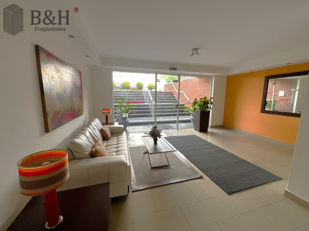 Apartamento ID.7750 - Venta de Apartamento con 2 dormitorios y parrillero propio en Aidy Grill, Punta del Este