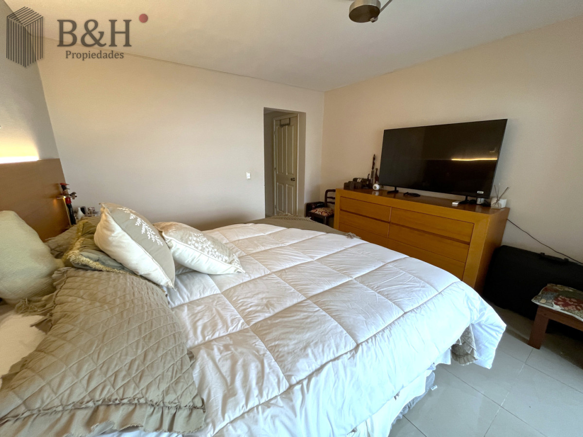 Apartamento ID.7750 - Venta de Apartamento con 2 dormitorios y parrillero propio en Aidy Grill, Punta del Este
