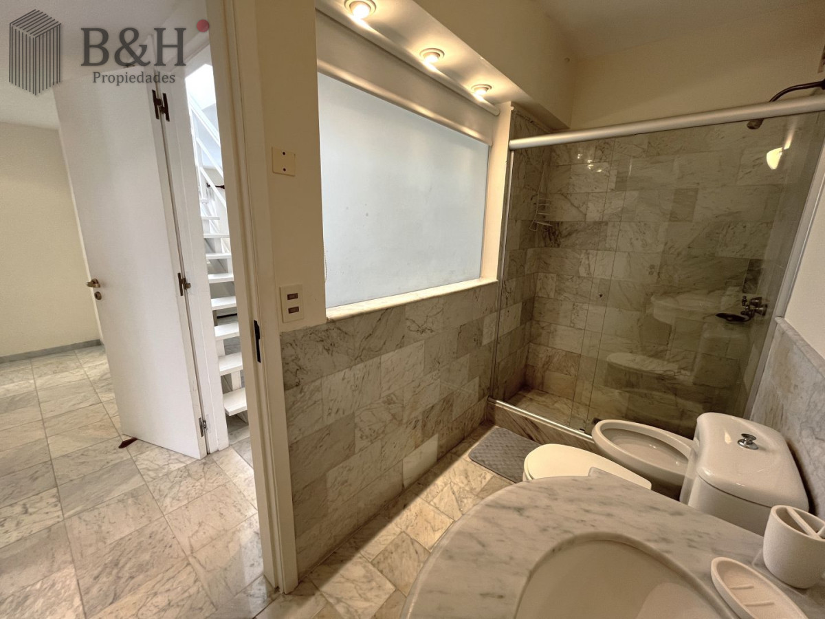Apartamento ID.7743 - Penthouse en Venta con 4 dormitorios Playa Brava, Punta del Este