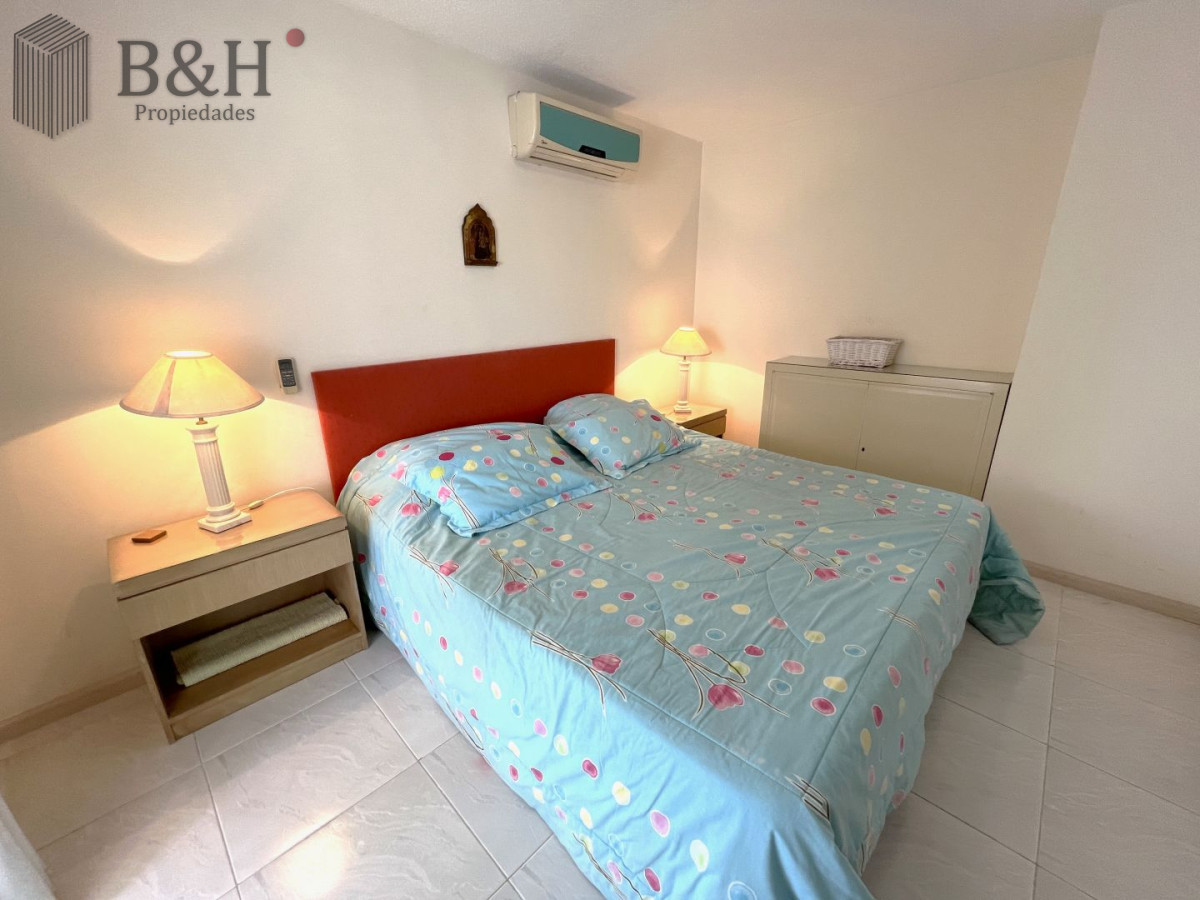 Apartamento ID.7743 - Penthouse en Venta con 4 dormitorios Playa Brava, Punta del Este