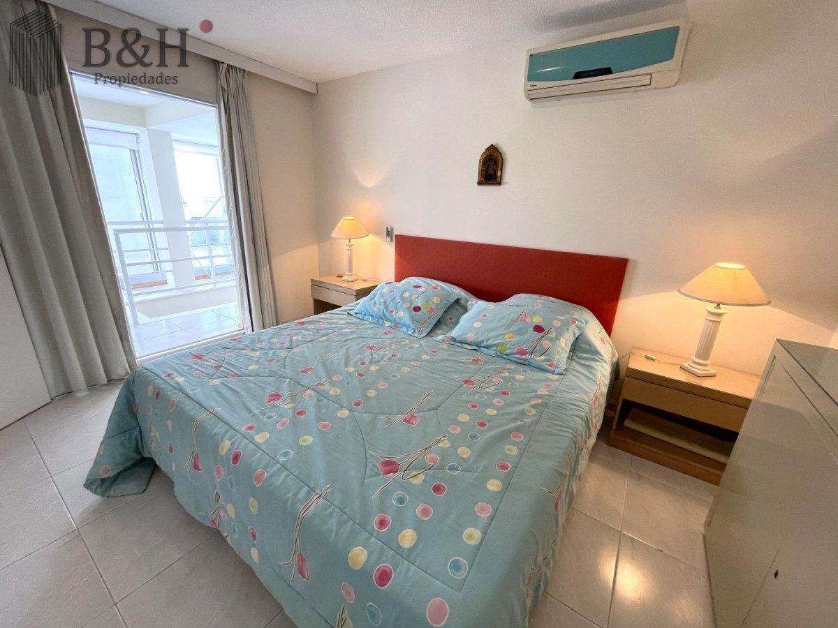 Apartamento ID.7743 - Penthouse en Venta con 4 dormitorios Playa Brava, Punta del Este