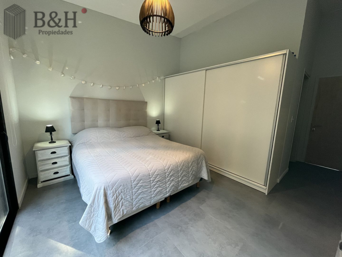 Casa ID.6913 - Casa en venta con 3 Dormitorios en Lugano, Punta del Este