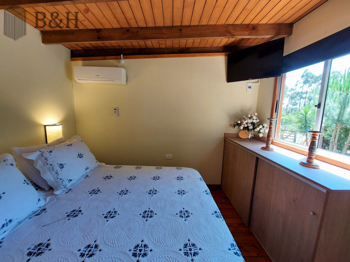 Chacra ID.7502 - Venta de Chacra con casa 3 dormitorios en zona Calera del Rey, Maldonado