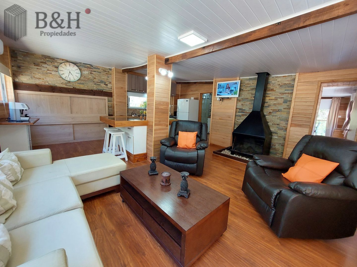 Chacra ID.7502 - Venta de Chacra con casa 3 dormitorios en zona Calera del Rey, Maldonado
