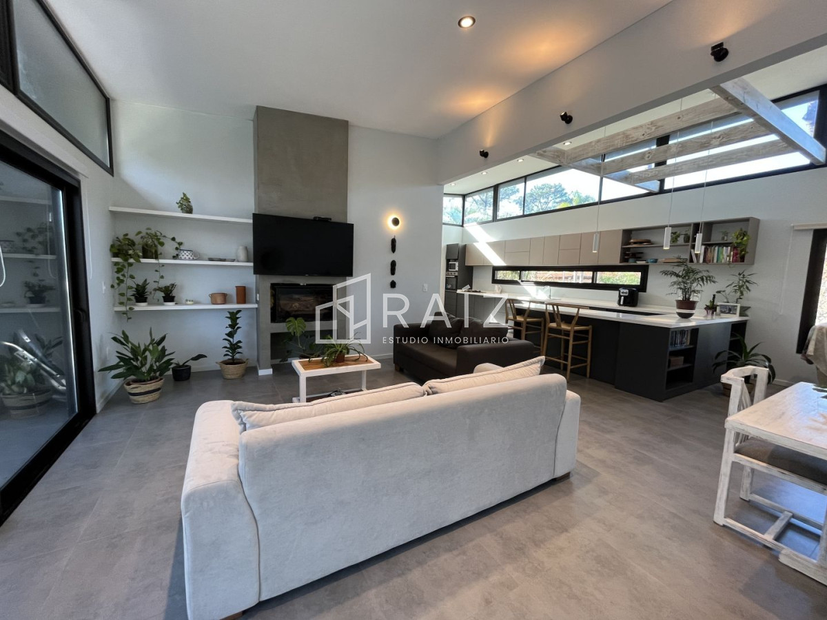 Casa ID.12599 - VENTA CASA 3 DORMITORIS LUGANO PUNTA DEL ESTE