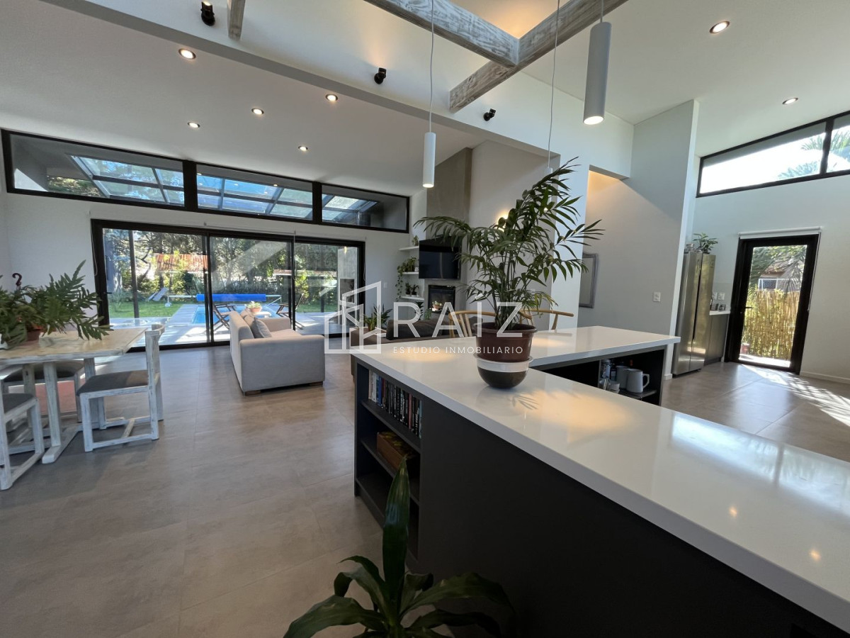 Casa ID.12599 - VENTA CASA 3 DORMITORIS LUGANO PUNTA DEL ESTE
