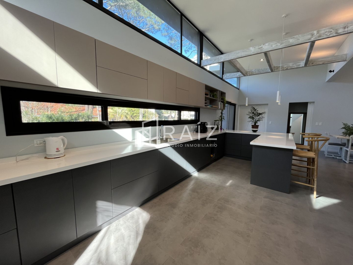 Casa ID.12599 - VENTA CASA 3 DORMITORIS LUGANO PUNTA DEL ESTE
