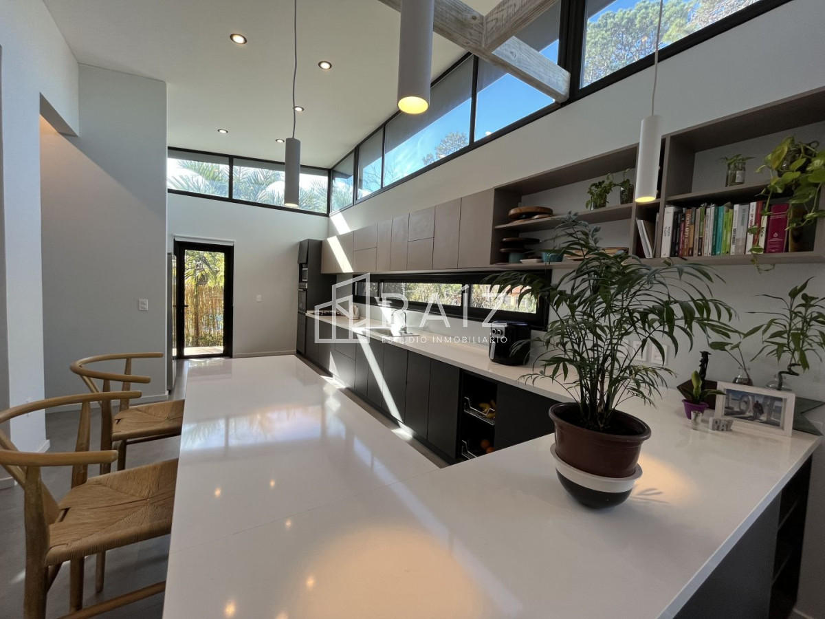 Casa ID.12599 - VENTA CASA 3 DORMITORIS LUGANO PUNTA DEL ESTE