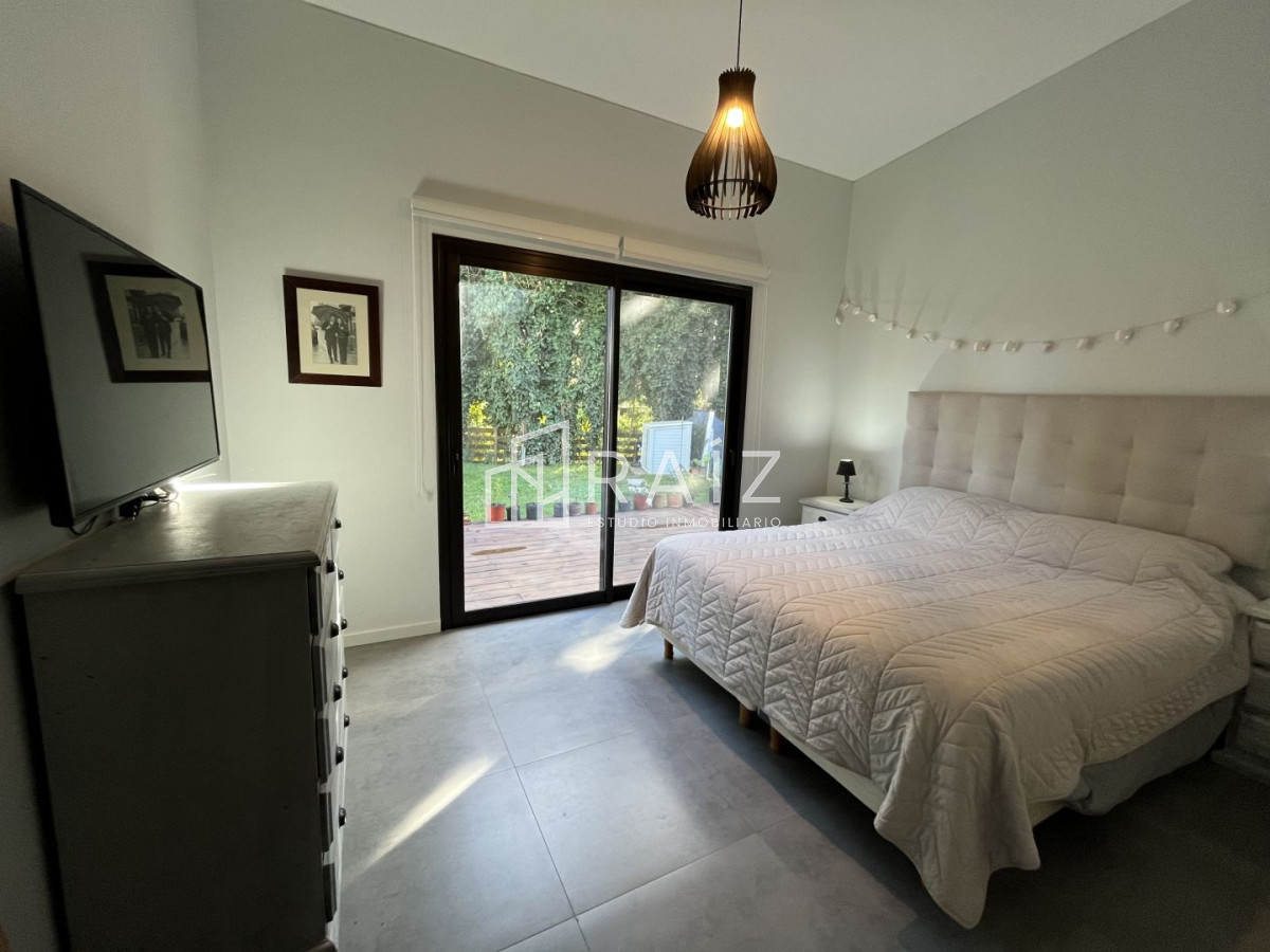 Casa ID.12599 - VENTA CASA 3 DORMITORIS LUGANO PUNTA DEL ESTE