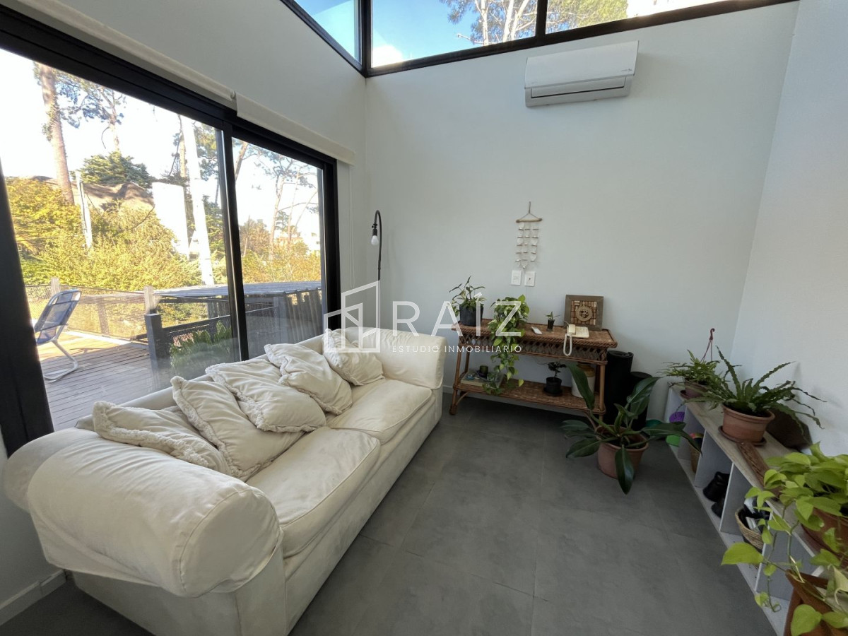 Casa ID.12599 - VENTA CASA 3 DORMITORIS LUGANO PUNTA DEL ESTE