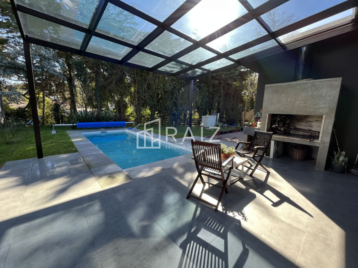 Casa ID.12599 - VENTA CASA 3 DORMITORIS LUGANO PUNTA DEL ESTE