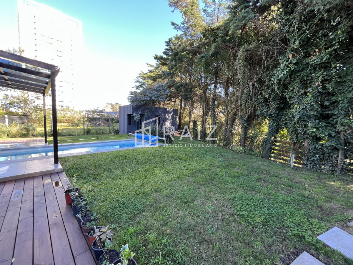 Casa ID.12599 - VENTA CASA 3 DORMITORIS LUGANO PUNTA DEL ESTE