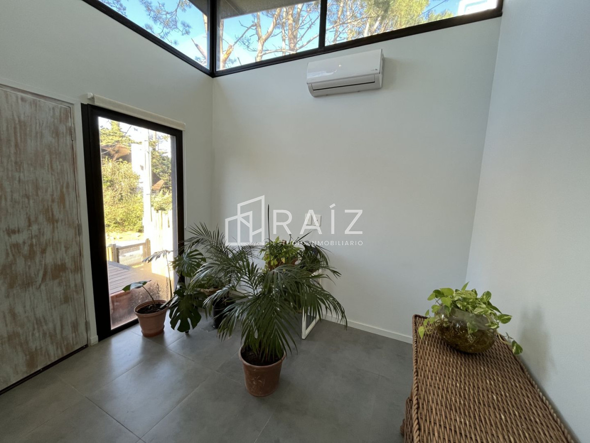 Casa ID.12599 - VENTA CASA 3 DORMITORIS LUGANO PUNTA DEL ESTE