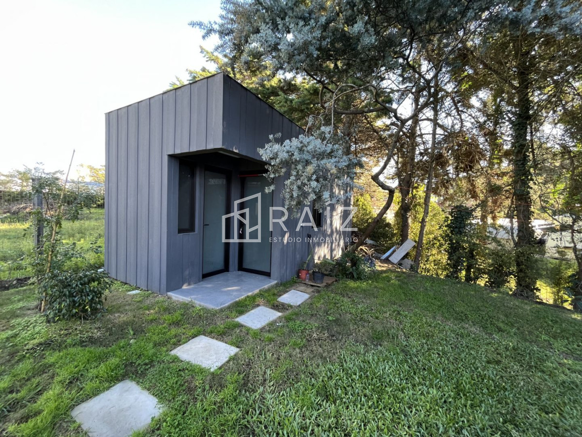 Casa ID.12599 - VENTA CASA 3 DORMITORIS LUGANO PUNTA DEL ESTE