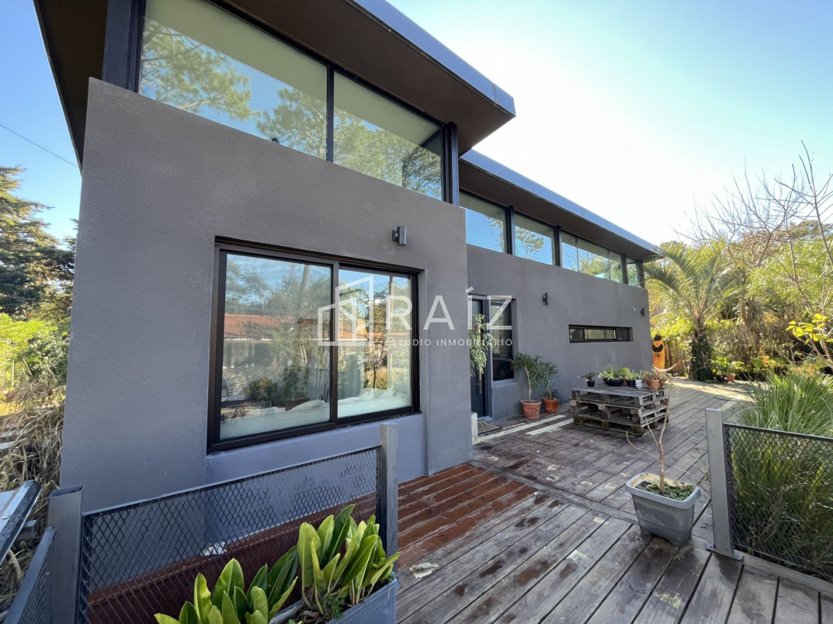 Casa ID.12599 - VENTA CASA 3 DORMITORIS LUGANO PUNTA DEL ESTE