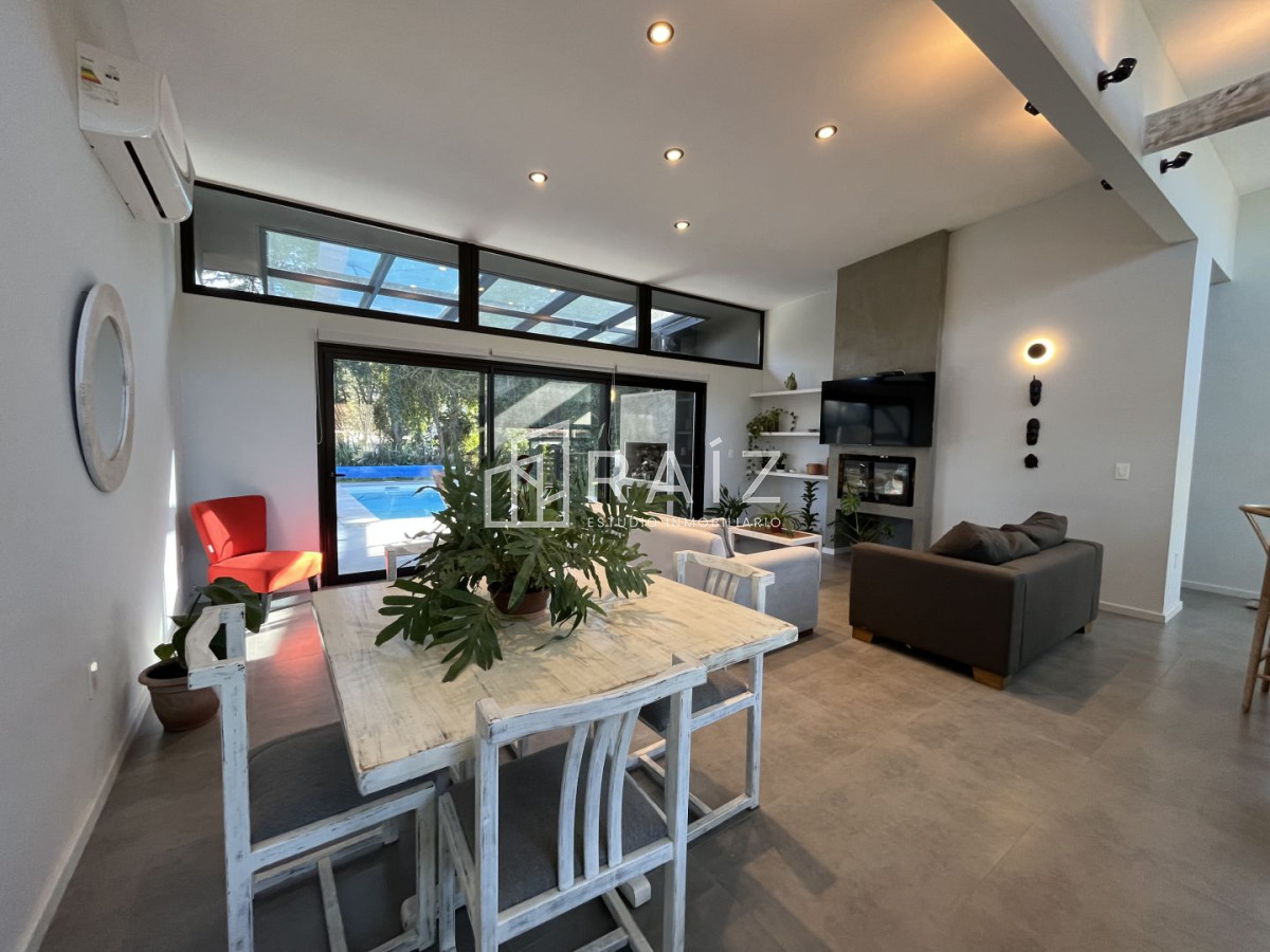 Casa ID.12599 - VENTA CASA 3 DORMITORIS LUGANO PUNTA DEL ESTE