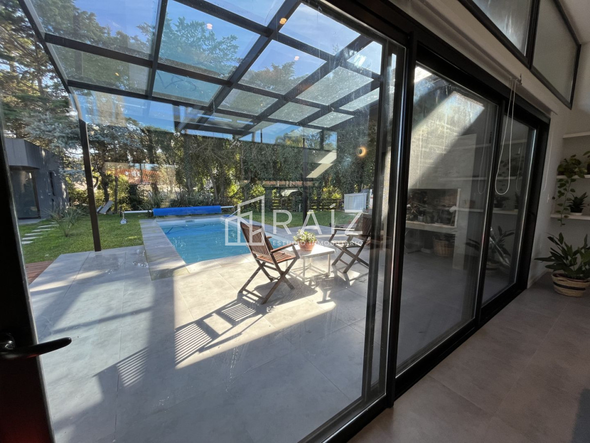 Casa ID.12599 - VENTA CASA 3 DORMITORIS LUGANO PUNTA DEL ESTE