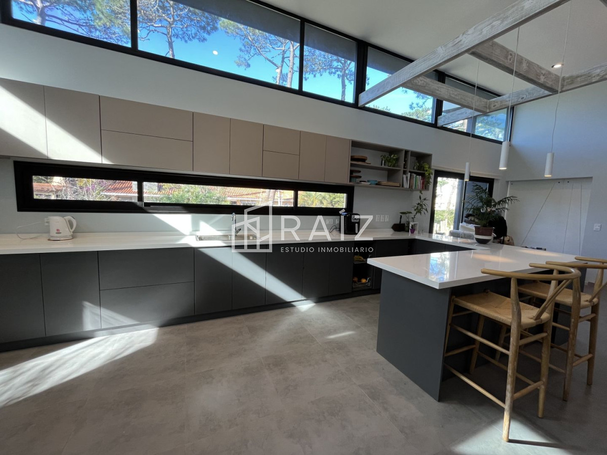 Casa ID.12599 - VENTA CASA 3 DORMITORIS LUGANO PUNTA DEL ESTE