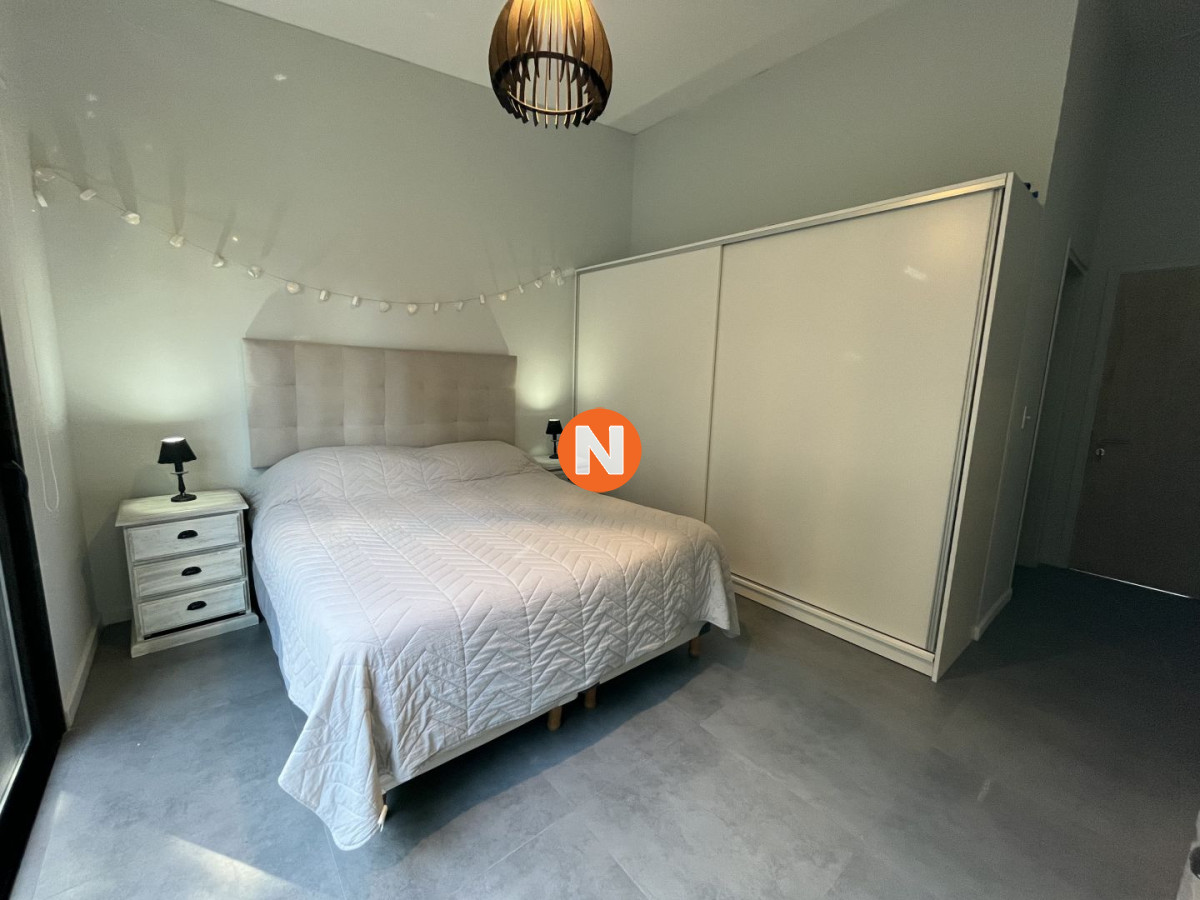 Casa Ref.225087 - Casa en venta con 3 Dormitorios en Lugano, Punta del Este