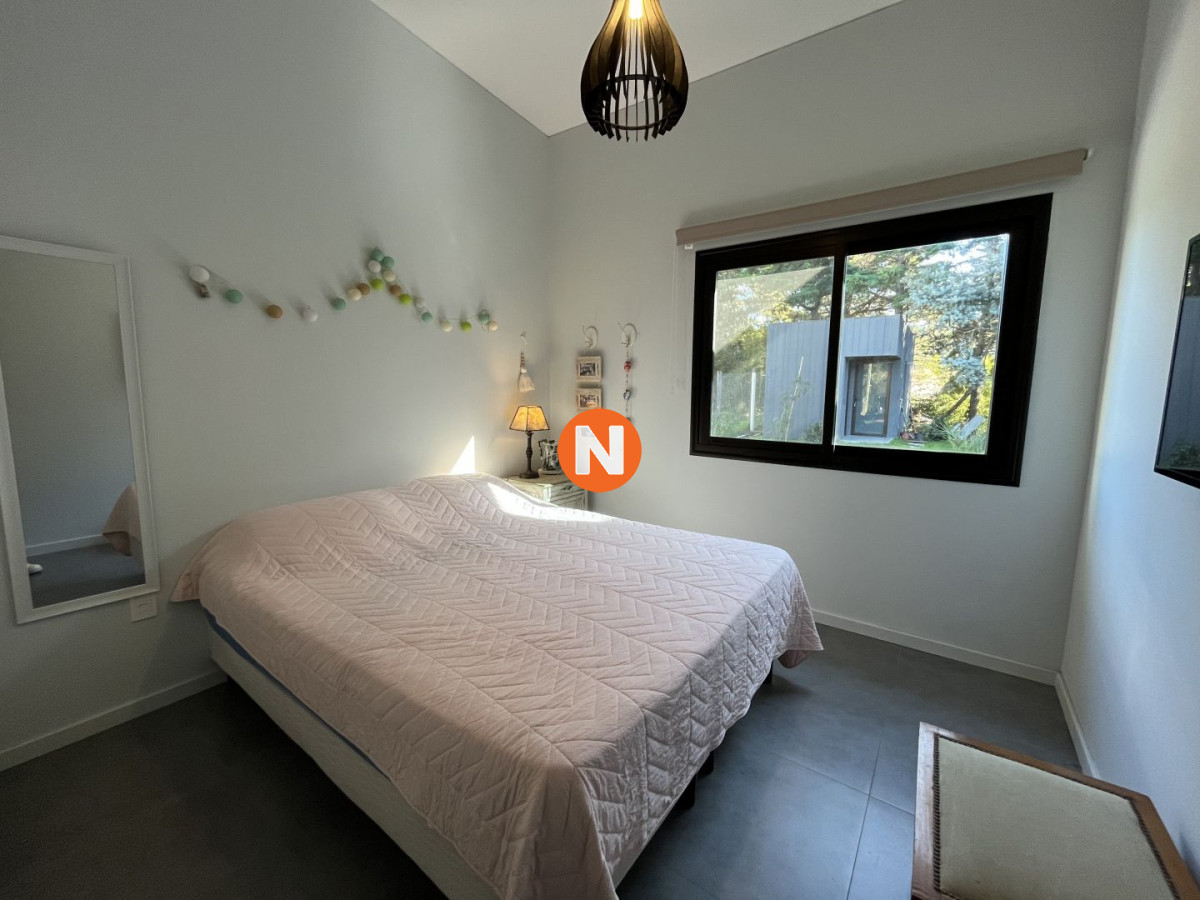 Casa Ref.225087 - Casa en venta con 3 Dormitorios en Lugano, Punta del Este