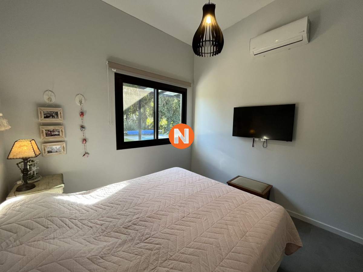 Casa Ref.225087 - Casa en venta con 3 Dormitorios en Lugano, Punta del Este