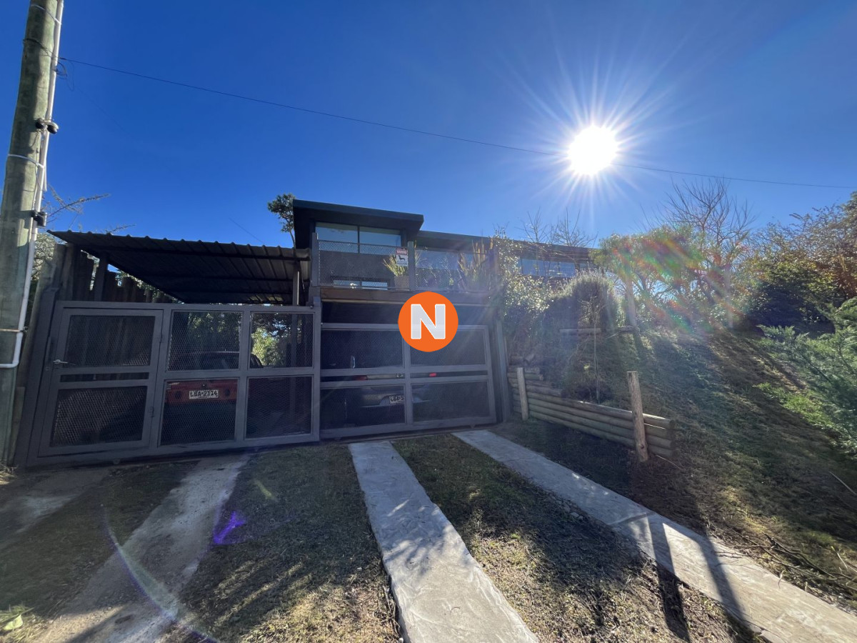 Casa Ref.225087 - Casa en venta con 3 Dormitorios en Lugano, Punta del Este