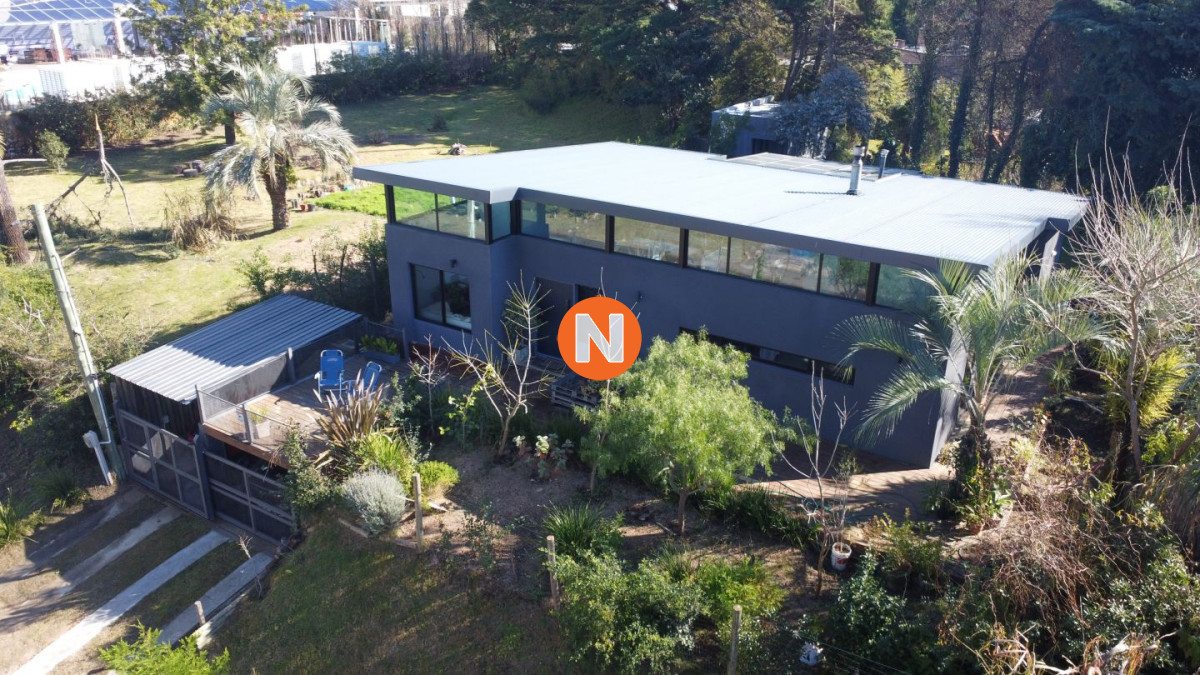 Casa Ref.225087 - Casa en venta con 3 Dormitorios en Lugano, Punta del Este