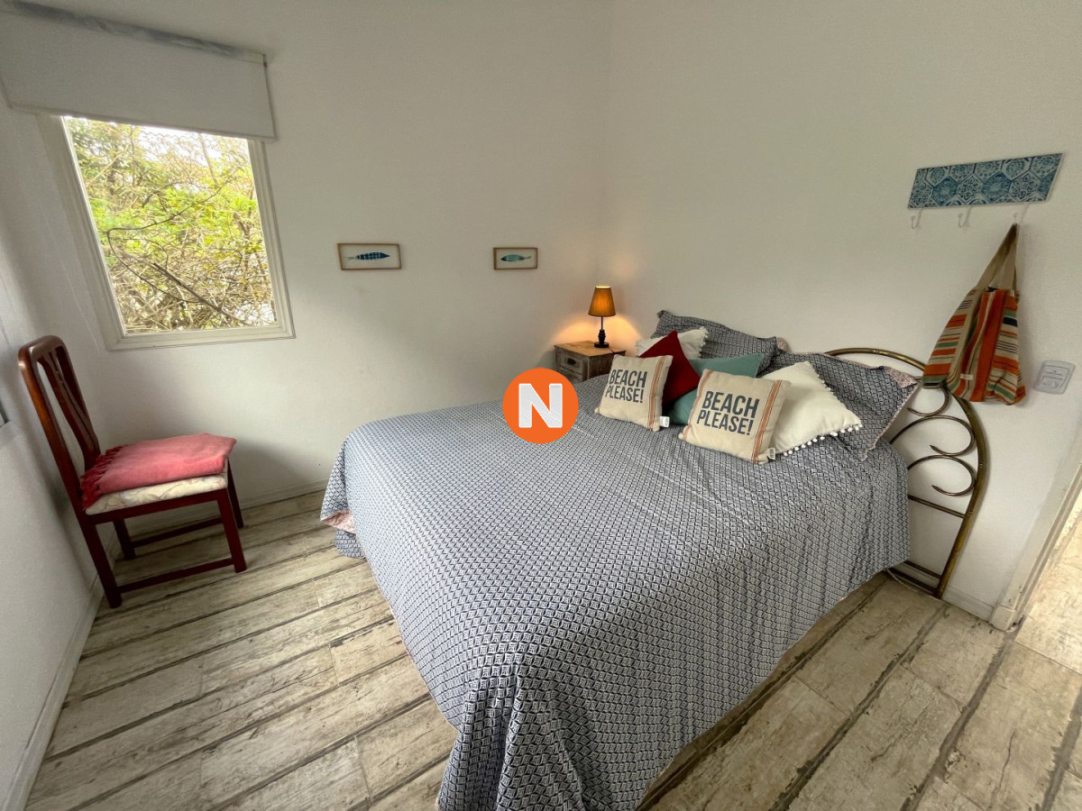 Casa Ref.225095 - Casa en Venta con 3 Dormitorios en Montoya, La Barra