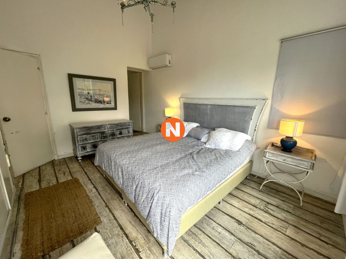 Casa Ref.225095 - Casa en Venta con 3 Dormitorios en Montoya, La Barra