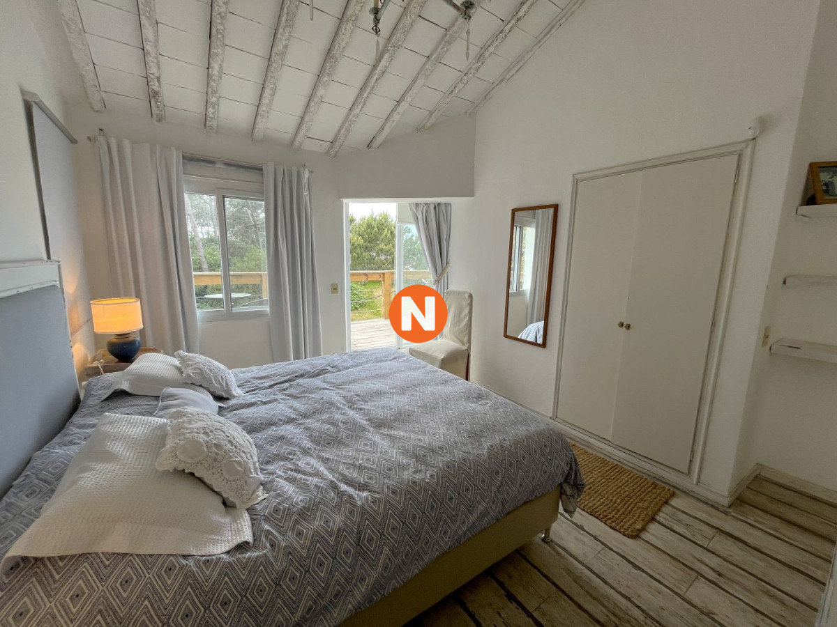 Casa Ref.225095 - Casa en Venta con 3 Dormitorios en Montoya, La Barra