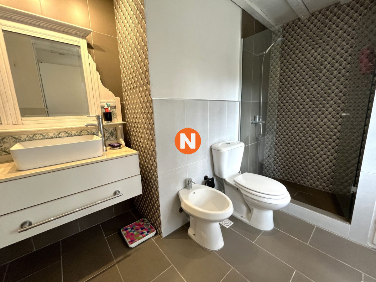 Casa Ref.225095 - Casa en Venta con 3 Dormitorios en Montoya, La Barra