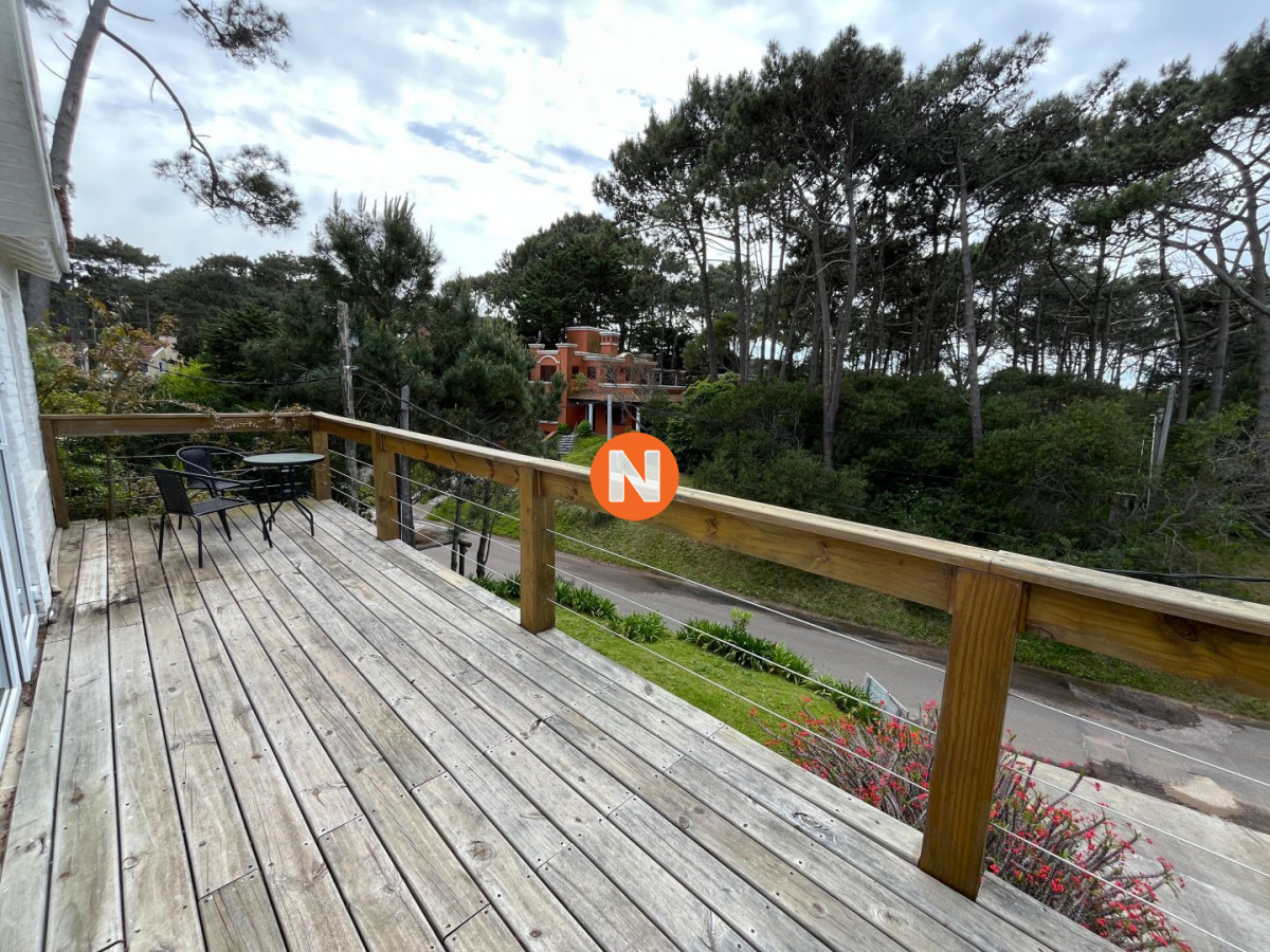 Casa Ref.225095 - Casa en Venta con 3 Dormitorios en Montoya, La Barra