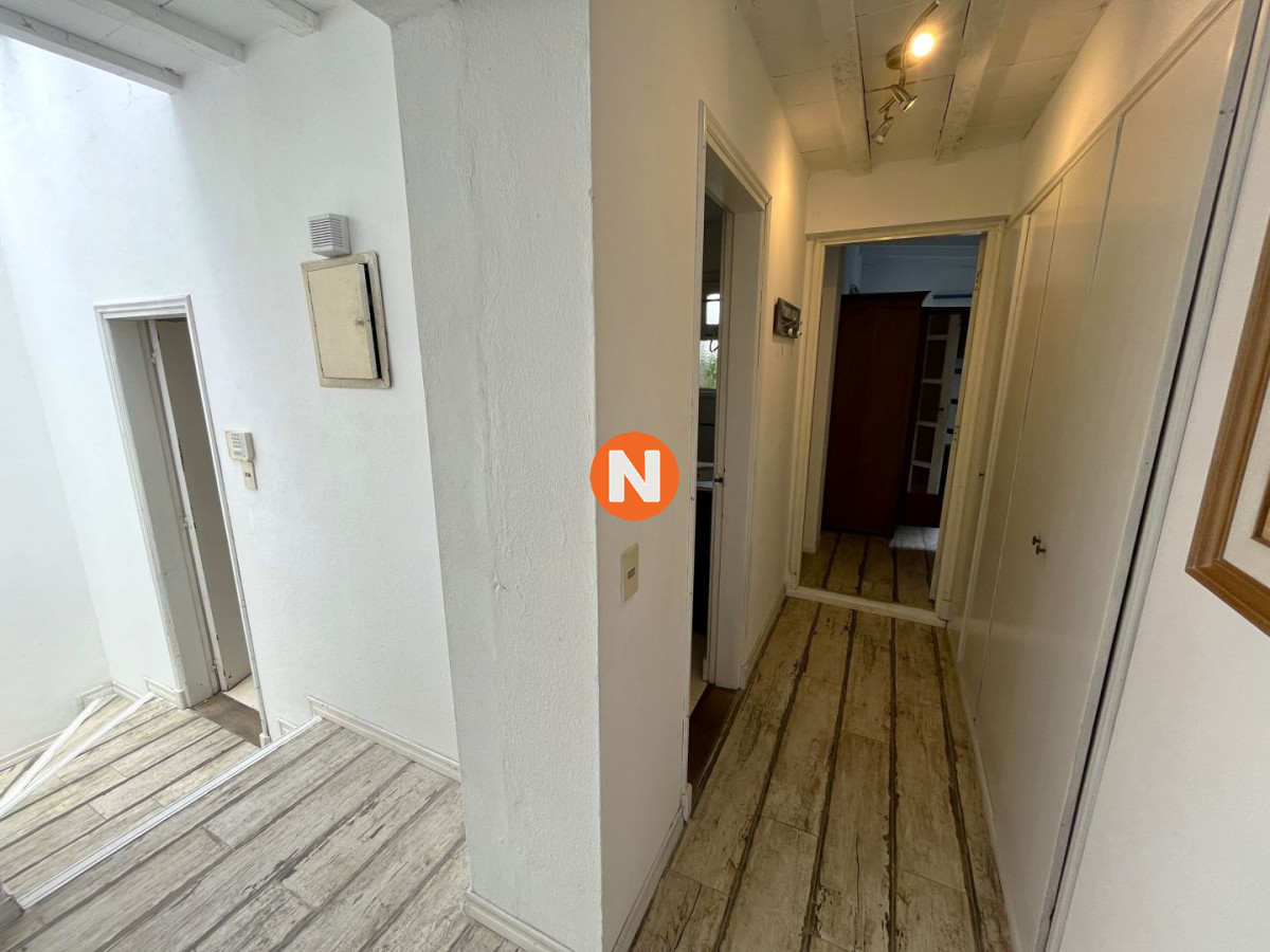 Casa Ref.225095 - Casa en Venta con 3 Dormitorios en Montoya, La Barra