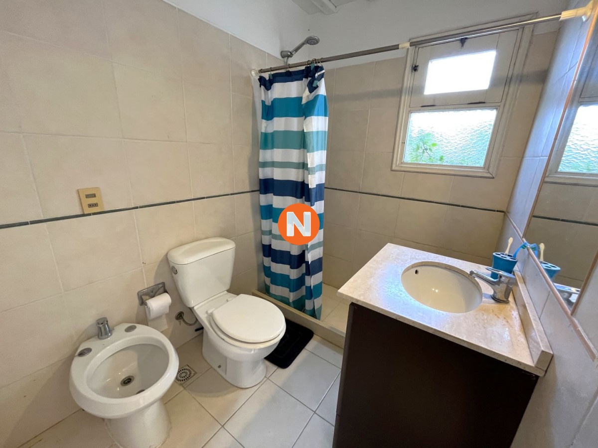 Casa Ref.225095 - Casa en Venta con 3 Dormitorios en Montoya, La Barra