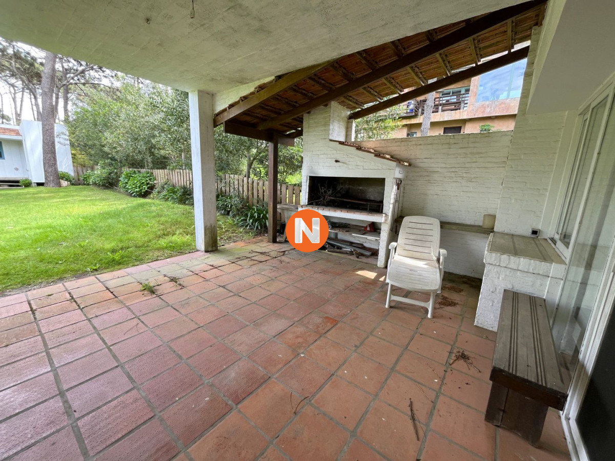 Casa Ref.225095 - Casa en Venta con 3 Dormitorios en Montoya, La Barra