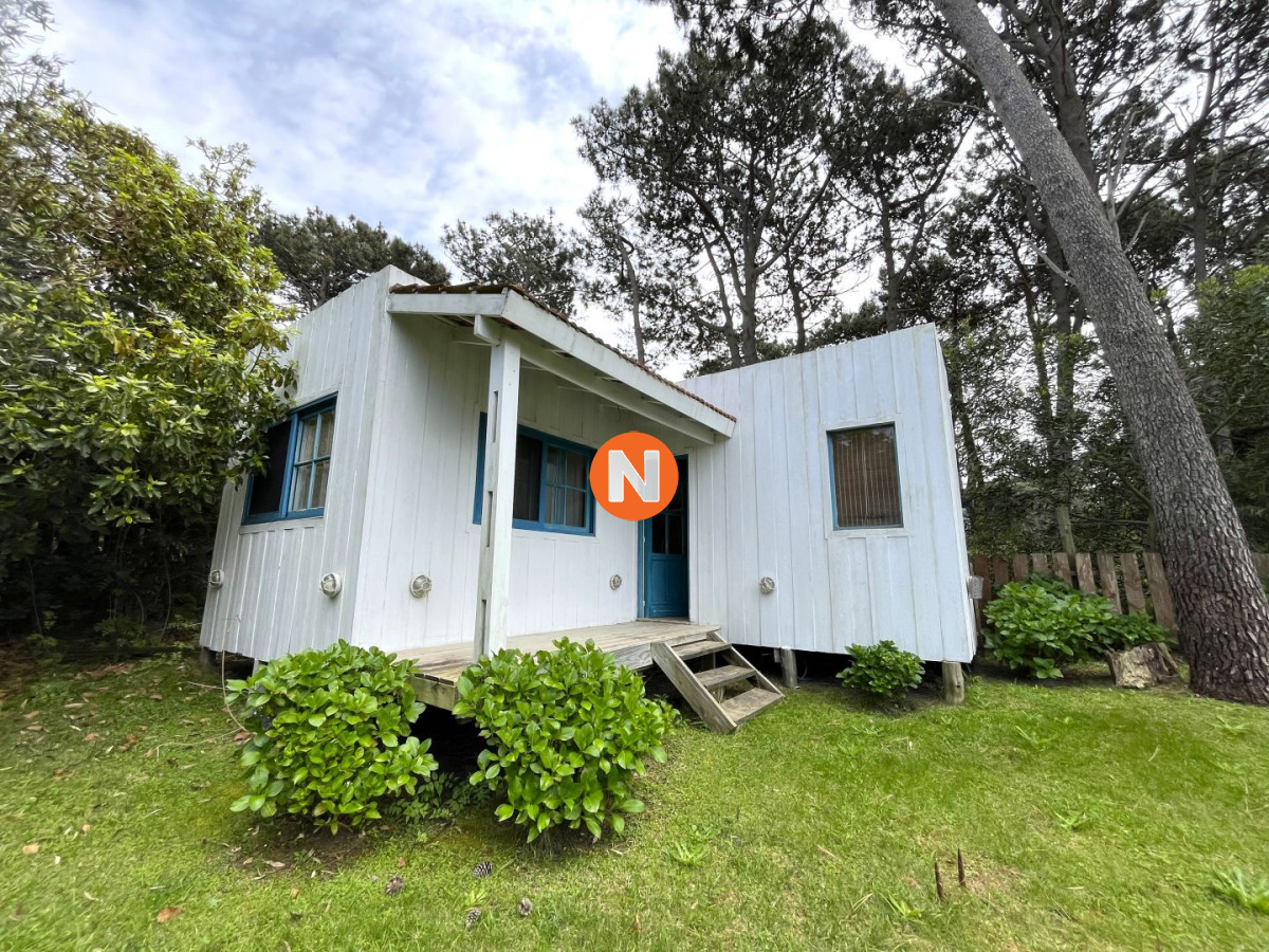 Casa Ref.225095 - Casa en Venta con 3 Dormitorios en Montoya, La Barra