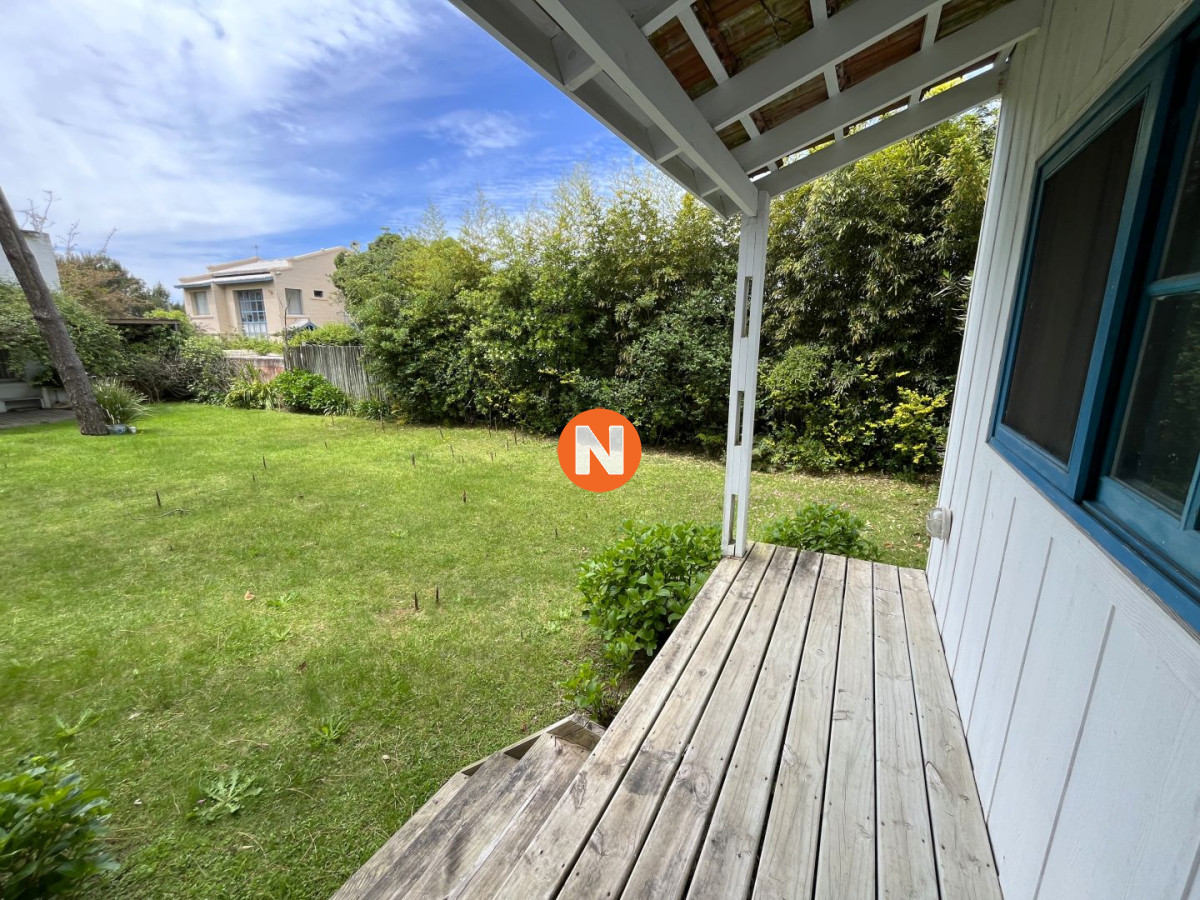 Casa Ref.225095 - Casa en Venta con 3 Dormitorios en Montoya, La Barra